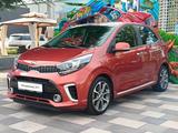 Kia Picanto 2020 года за 5 290 000 тг. в Алматы – фото 5