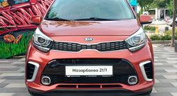 Kia Picanto 2020 года за 5 290 000 тг. в Алматы – фото 3
