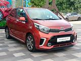Kia Picanto 2020 года за 5 290 000 тг. в Алматы – фото 2