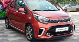 Kia Picanto 2020 года за 5 290 000 тг. в Алматы – фото 2