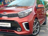 Kia Picanto 2020 года за 5 290 000 тг. в Алматы – фото 4