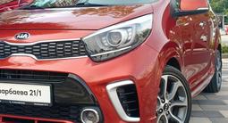 Kia Picanto 2020 года за 5 290 000 тг. в Алматы – фото 4