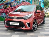 Kia Picanto 2020 года за 5 290 000 тг. в Алматы