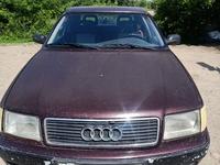 Audi 100 1991 годаүшін1 500 000 тг. в Усть-Каменогорск