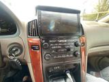 Lexus RX 300 1998 годаүшін5 000 000 тг. в Алматы – фото 3