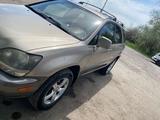 Lexus RX 300 1998 годаүшін5 000 000 тг. в Алматы