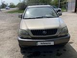 Lexus RX 300 1998 годаүшін5 000 000 тг. в Алматы – фото 2