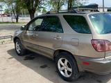 Lexus RX 300 1998 годаүшін5 000 000 тг. в Алматы – фото 5