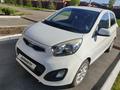 Kia Picanto 2013 года за 4 100 000 тг. в Аксай