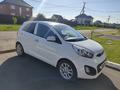 Kia Picanto 2013 года за 4 100 000 тг. в Аксай – фото 5