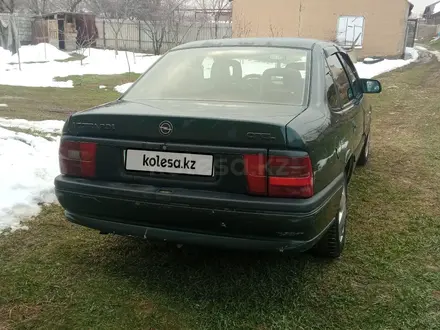 Opel Vectra 1993 года за 1 300 000 тг. в Шымкент – фото 4