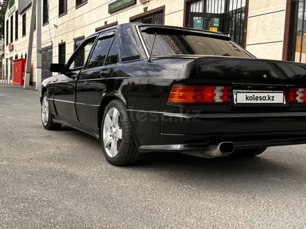 Mercedes-Benz 190 1992 года за 1 500 000 тг. в Шымкент