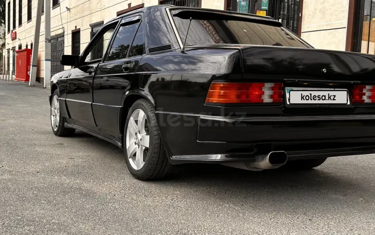 Mercedes-Benz 190 1992 года за 1 500 000 тг. в Шымкент