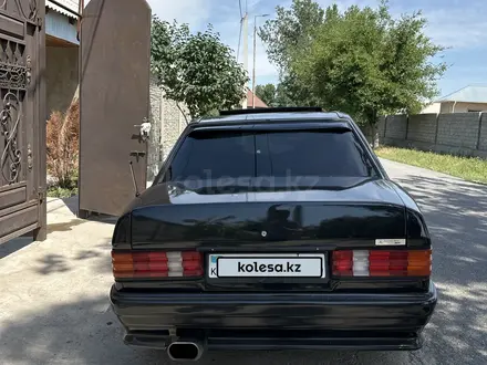 Mercedes-Benz 190 1992 года за 1 500 000 тг. в Шымкент – фото 7
