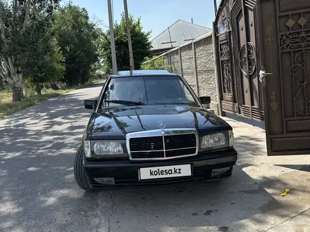 Mercedes-Benz 190 1992 года за 1 500 000 тг. в Шымкент – фото 6