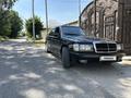 Mercedes-Benz 190 1992 года за 1 500 000 тг. в Шымкент – фото 5