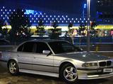 BMW 740 1995 года за 3 200 000 тг. в Алматы – фото 4