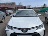 Toyota Corolla 2019 года за 9 700 000 тг. в Караганда – фото 4