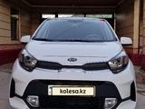 Kia Morning 2021 годаүшін6 600 000 тг. в Кентау