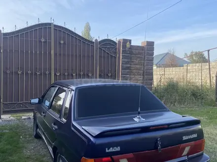 ВАЗ (Lada) 2115 2000 года за 1 000 000 тг. в Тараз