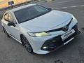 Toyota Camry 2021 года за 14 600 000 тг. в Кокшетау
