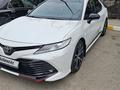 Toyota Camry 2021 года за 14 600 000 тг. в Кокшетау – фото 10