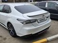 Toyota Camry 2021 года за 14 600 000 тг. в Кокшетау – фото 12