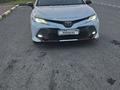 Toyota Camry 2021 года за 14 600 000 тг. в Кокшетау – фото 2