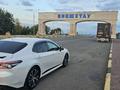 Toyota Camry 2021 года за 14 600 000 тг. в Кокшетау – фото 4