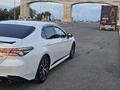 Toyota Camry 2021 года за 14 600 000 тг. в Кокшетау – фото 5