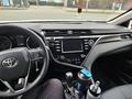 Toyota Camry 2021 года за 14 600 000 тг. в Кокшетау – фото 6