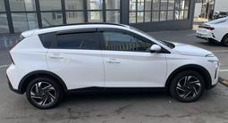 Hyundai Bayon 2023 года за 8 300 000 тг. в Алматы – фото 4