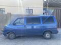 Volkswagen Transporter 1992 годаүшін1 500 000 тг. в Тараз – фото 2