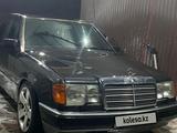 Mercedes-Benz E 230 1992 годаfor2 400 000 тг. в Кордай – фото 2