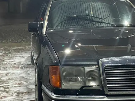 Mercedes-Benz E 230 1992 года за 2 400 000 тг. в Кордай