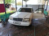 Mercedes-Benz S 320 1997 годаfor3 200 000 тг. в Алматы