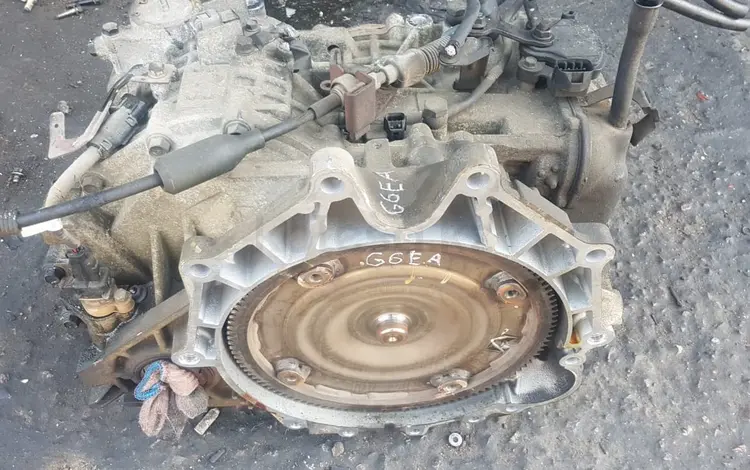 АКПП автомат коробка G6EA 2.7L за 100 000 тг. в Алматы