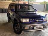 Toyota Hilux Surf 1996 года за 6 000 000 тг. в Алматы – фото 2
