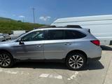 Subaru Outback 2016 годаүшін7 500 000 тг. в Актобе – фото 2