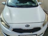 Kia Cee'd 2014 годаүшін6 000 000 тг. в Алматы
