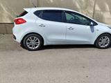 Kia Cee'd 2014 годаүшін6 000 000 тг. в Алматы – фото 2