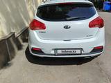 Kia Cee'd 2014 годаүшін6 000 000 тг. в Алматы – фото 3