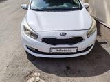 Kia Cee'd 2014 годаүшін6 000 000 тг. в Алматы – фото 4