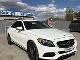 Mercedes-Benz C 200 2015 года за 9 500 000 тг. в Актобе