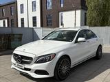 Mercedes-Benz C 200 2015 года за 9 500 000 тг. в Актобе – фото 3