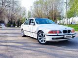 BMW 528 1996 года за 2 600 000 тг. в Алматы – фото 3