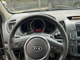 Kia Cerato 2012 годаүшін4 600 000 тг. в Алматы – фото 4