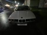 BMW 525 1991 годаүшін1 350 000 тг. в Алматы