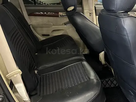 Toyota Land Cruiser Prado 2006 года за 10 500 000 тг. в Алматы – фото 4