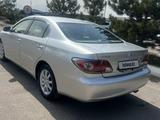 Lexus ES 300 2002 года за 7 200 000 тг. в Алматы